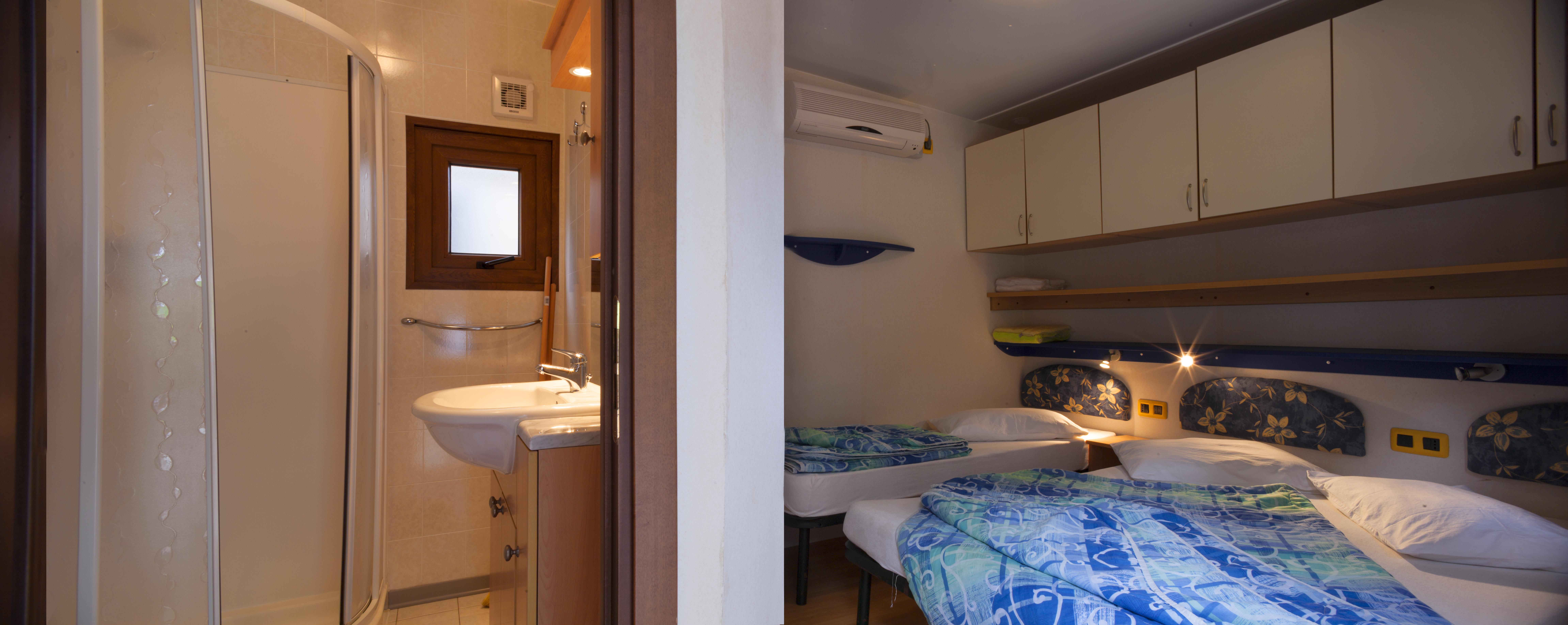 Village Baia Blu La Tortuga Camping