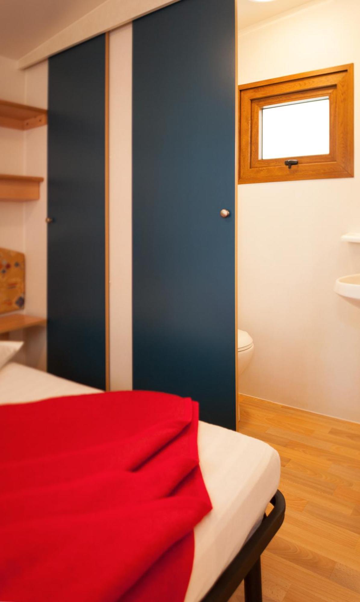 Camping Village Baia Blu La Tortuga Aglientu