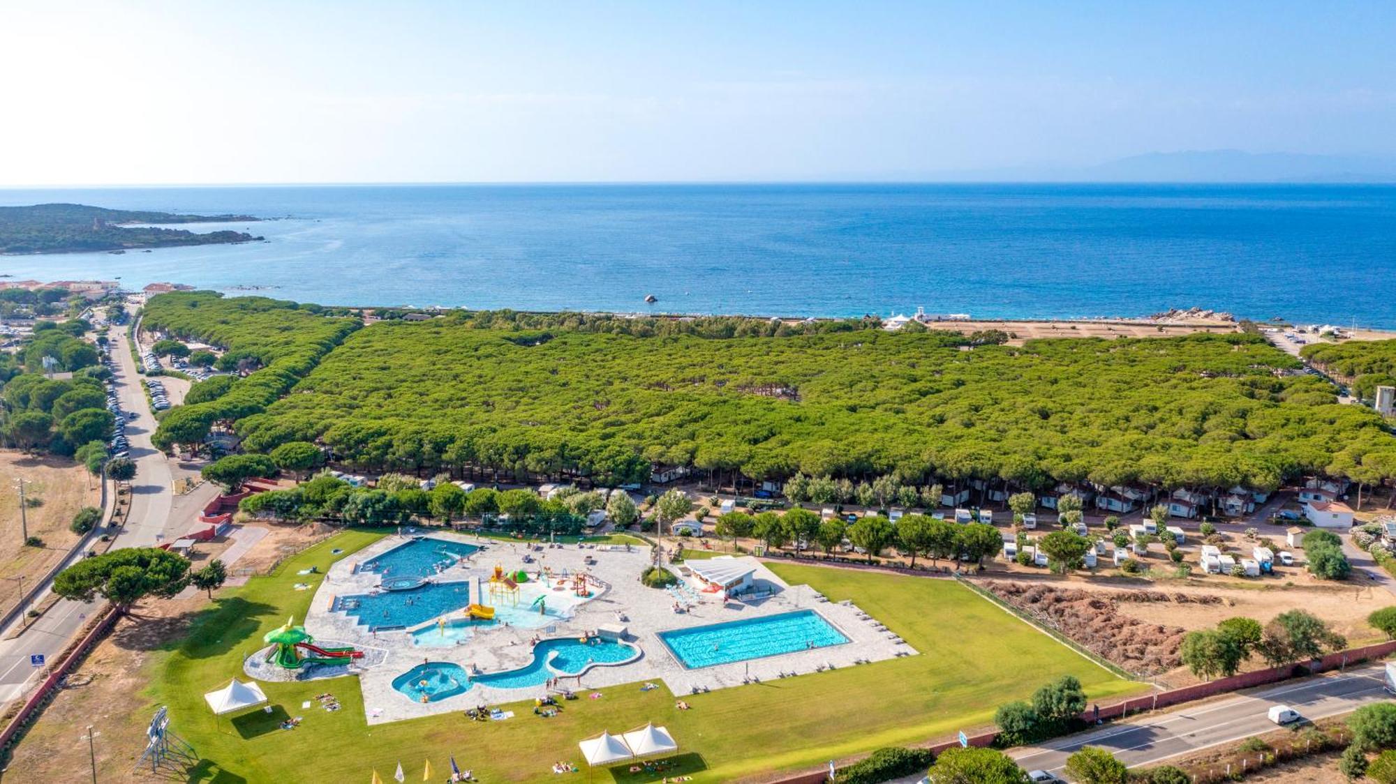 Village Baia Blu La Tortuga 4*