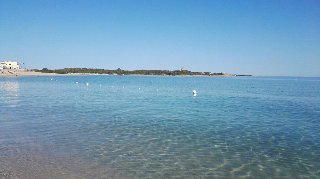 Village Baia Blu La Tortuga Aglientu