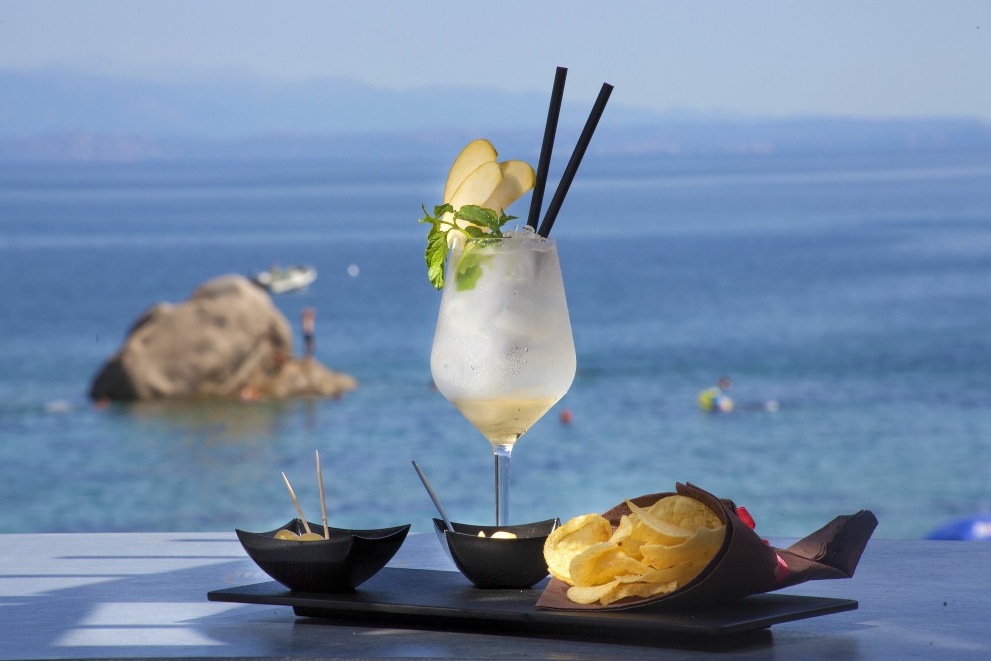 Village Baia Blu La Tortuga Camping 4*