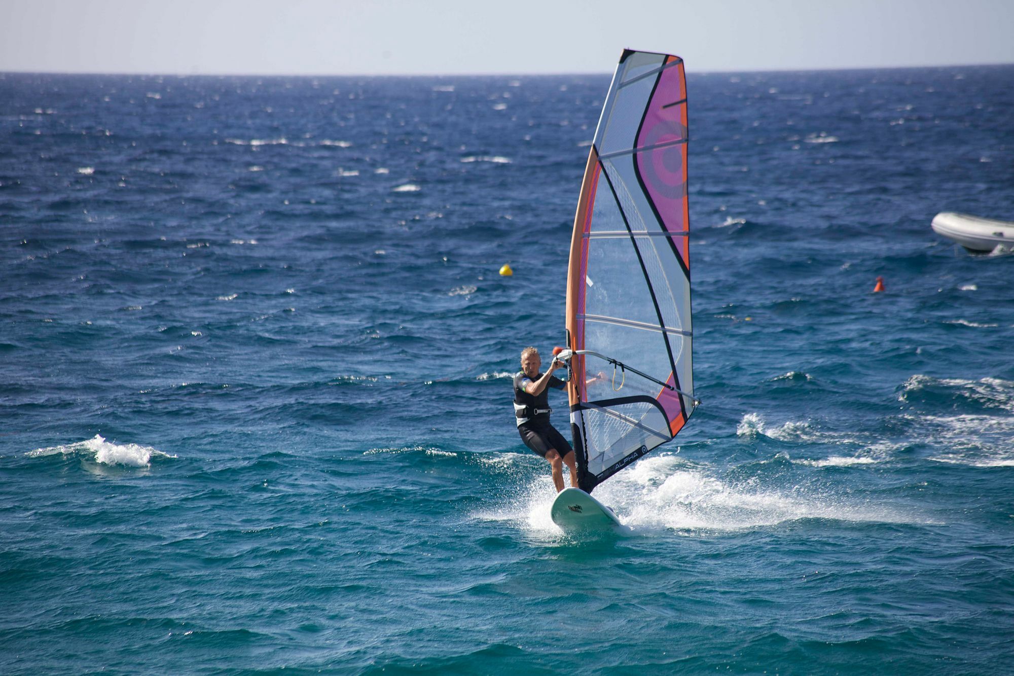 Village Baia Blu La Tortuga Camping