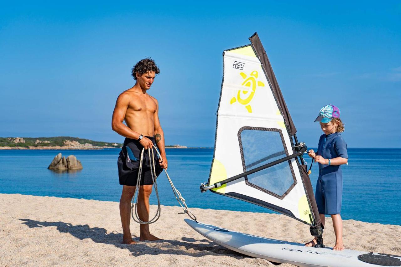 Camping Village Baia Blu La Tortuga