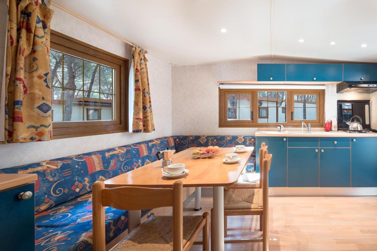 Camping Village Baia Blu La Tortuga Aglientu