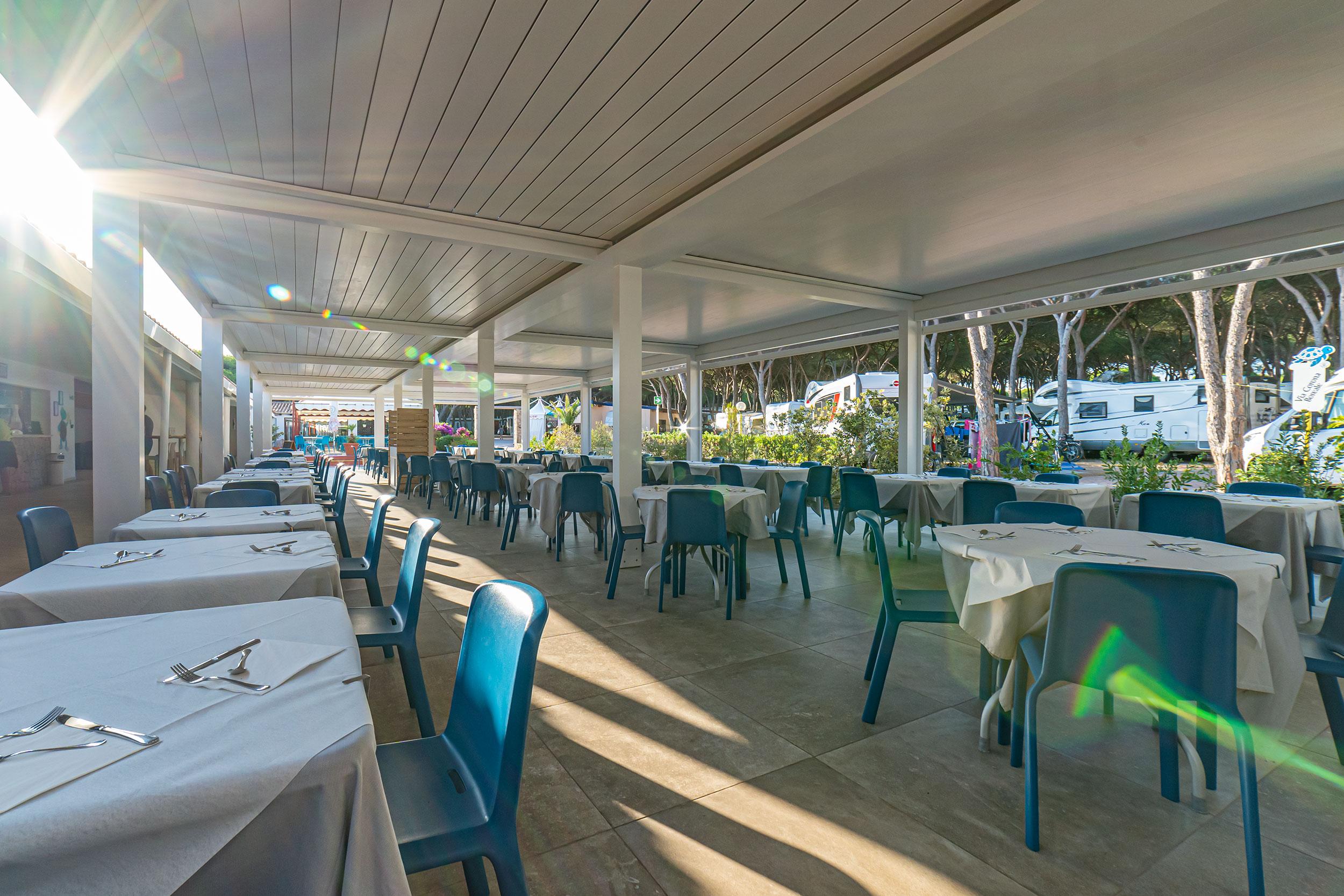 Village Baia Blu La Tortuga 4*