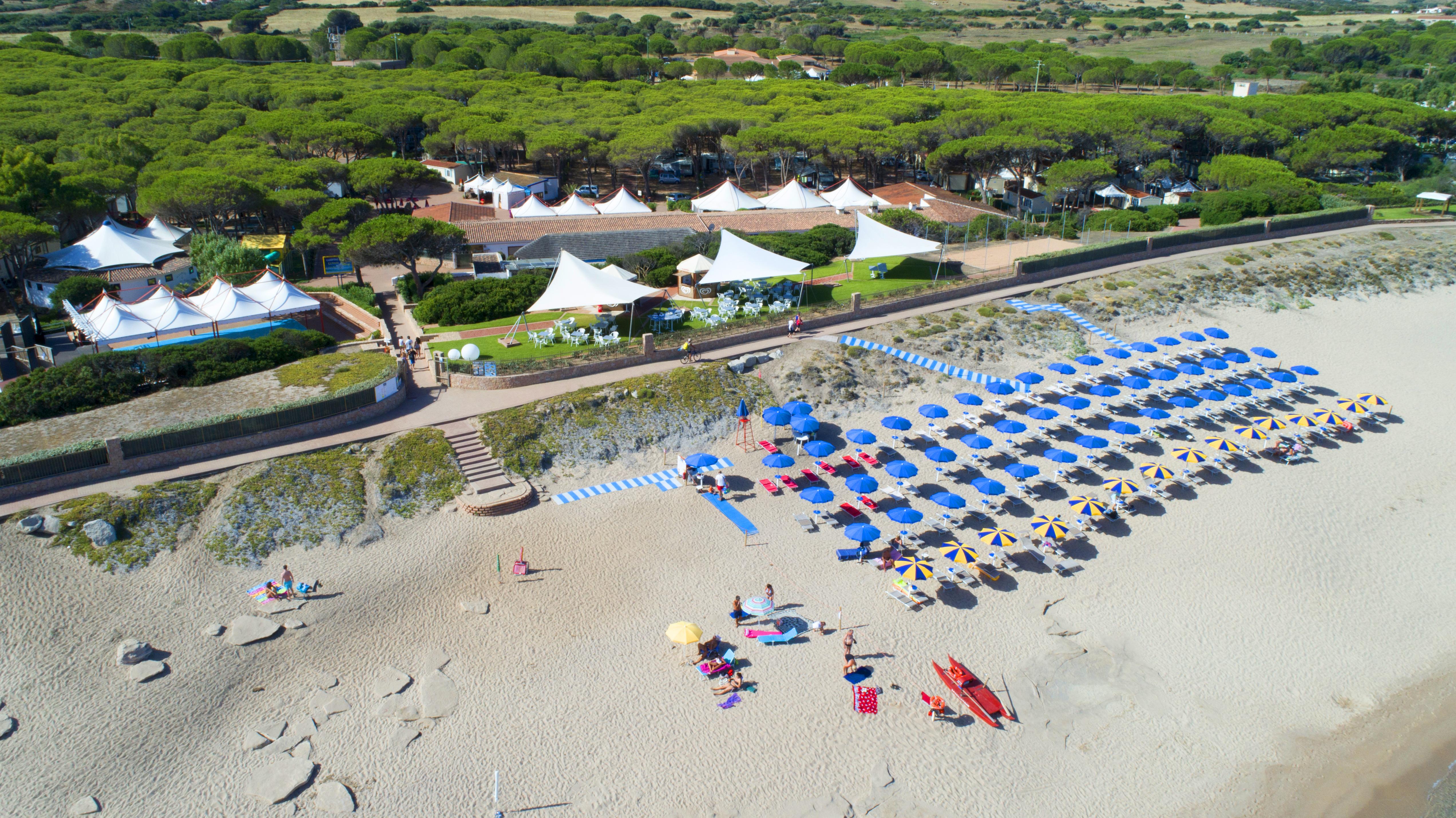 Village Baia Blu La Tortuga