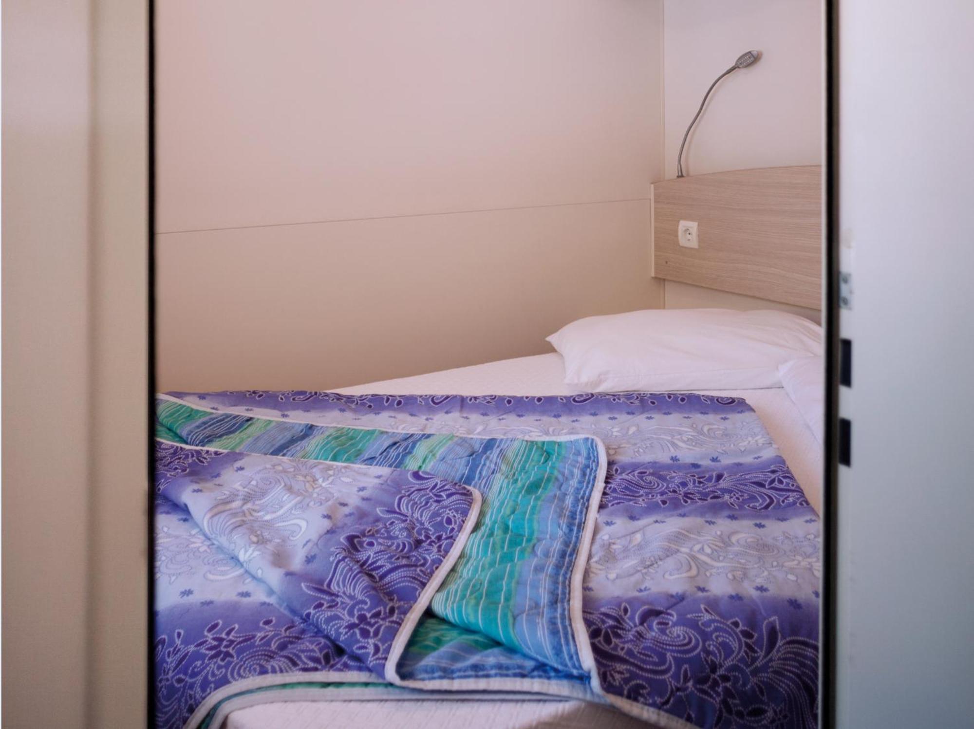 Village Baia Blu La Tortuga 4* Aglientu