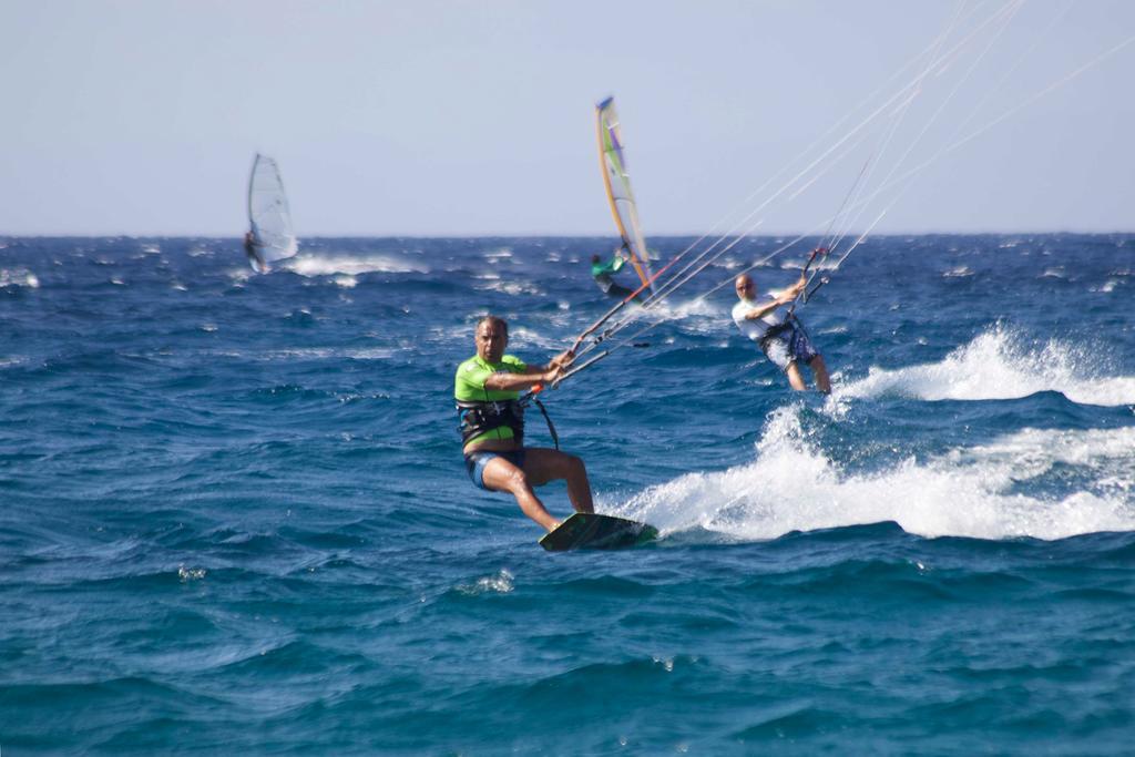 Village Baia Blu La Tortuga 4*