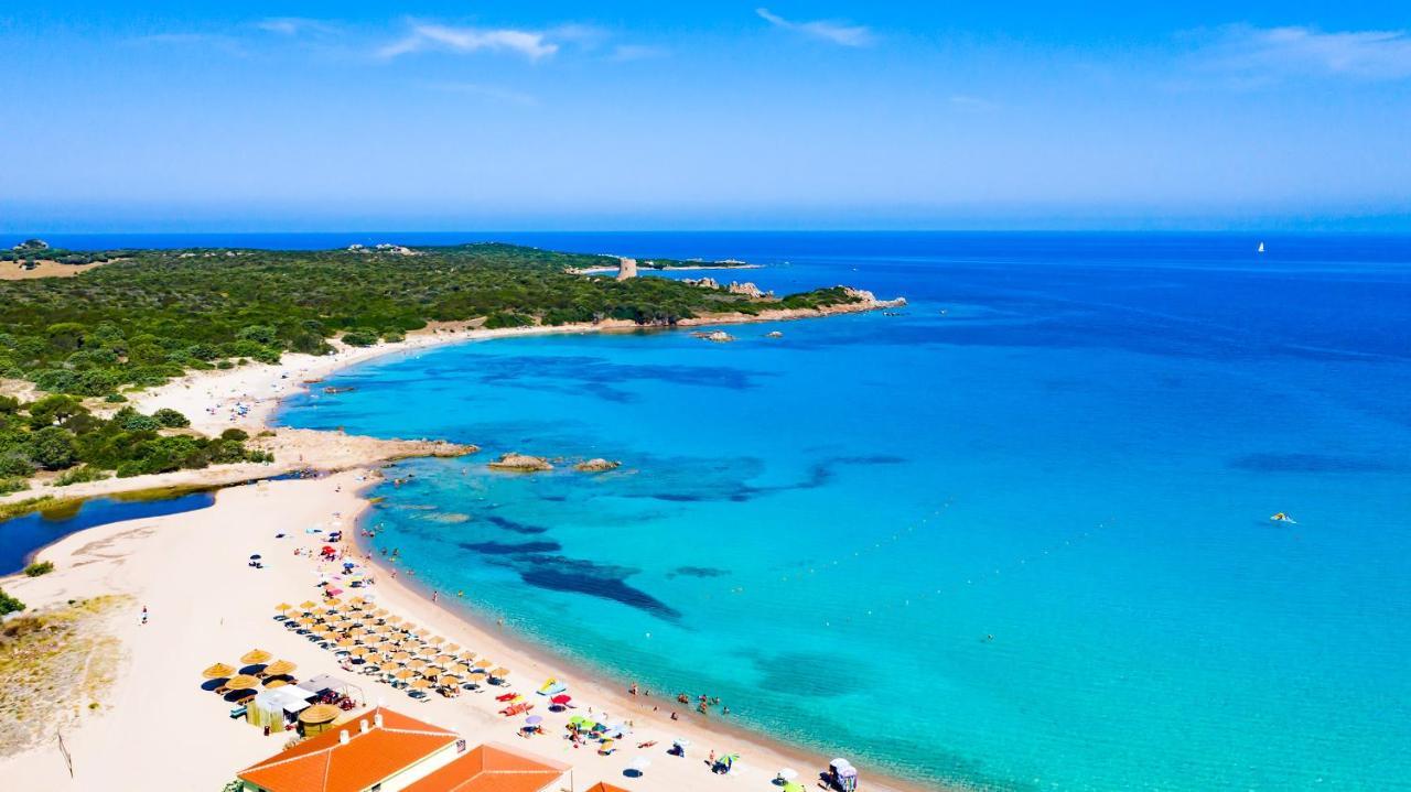 Village Baia Blu La Tortuga