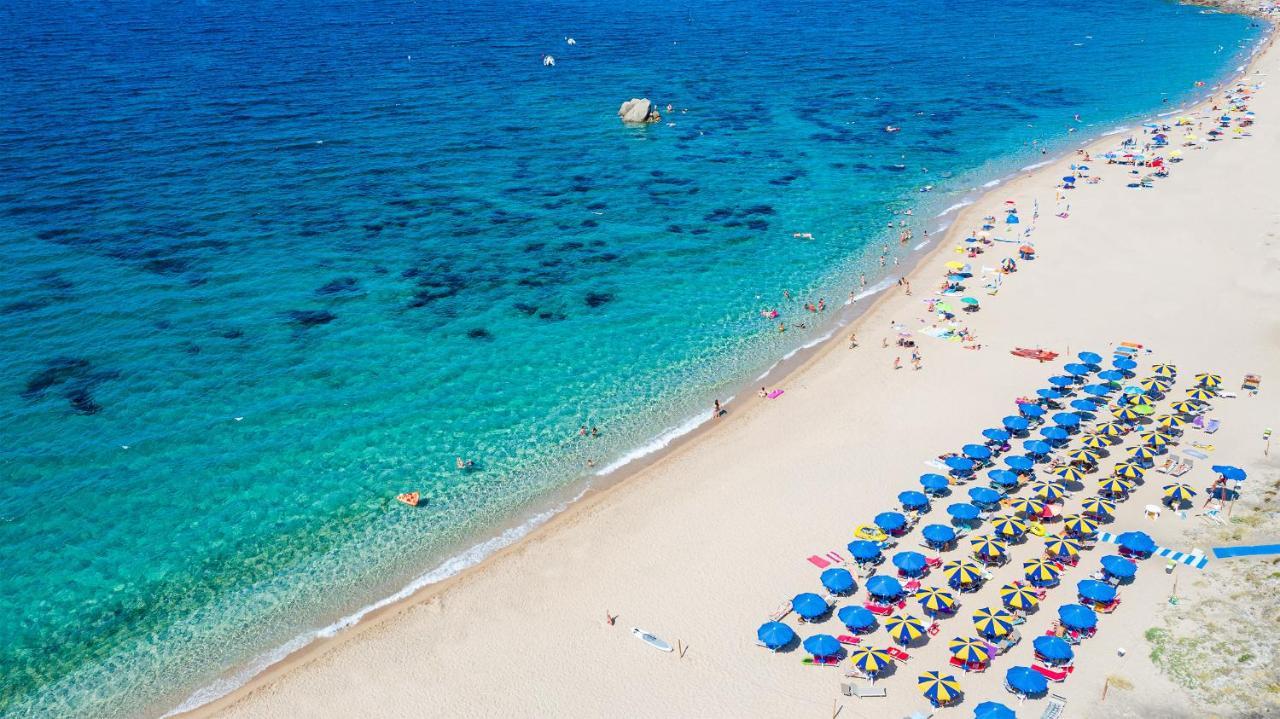 Campingplatz Village Baia Blu La Tortuga Aglientu