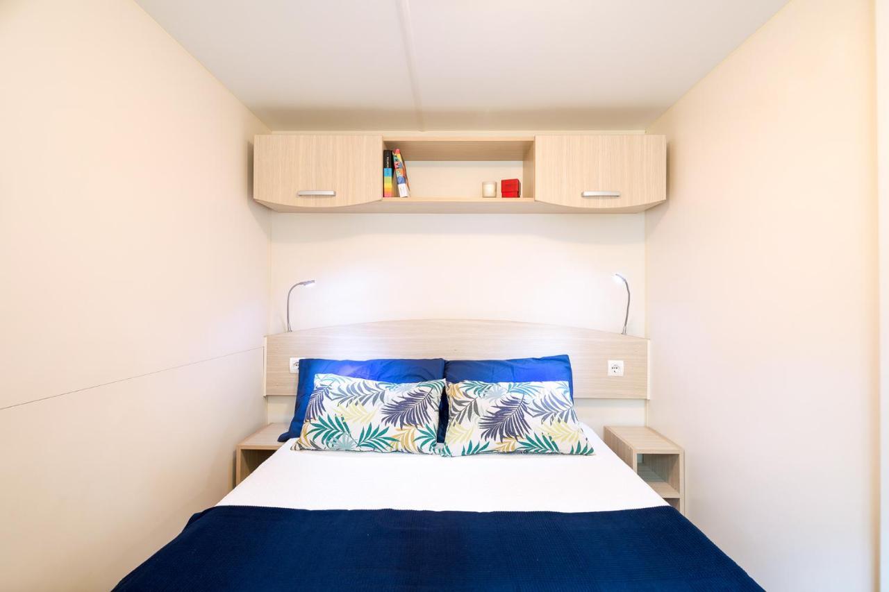 Village Baia Blu La Tortuga Campingplatz Aglientu