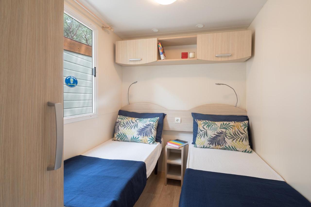 Village Baia Blu La Tortuga 4*